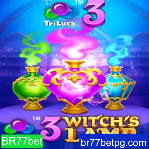 Explorando o Universo de 3WitchsLamp: Um Mergulho nas Regras e Estratégias