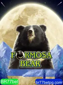 Explorando o Fascinante Mundo de FormosaBear com BR77bet