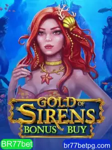 Explorando o Fascinante Mundo de GoldofSirensBonusBuy na BR77bet
