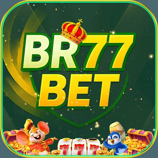 BR77bet Logo