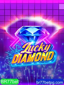 Descubra LuckyDiamond: O Novo Fenômeno no Mundo dos Jogos Online
