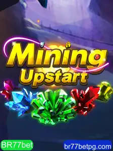 Explorando o Mundo Fascinante de MiningUpstart e a Estratégia BR77bet