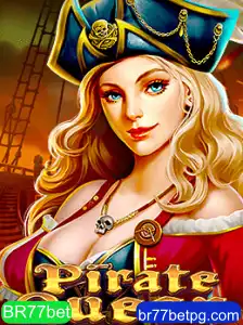 Explorando o Mundo do Jogo PirateQueen e a Estratégia BR77bet
