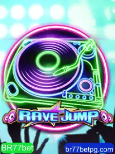 Descubra o Emocionante Mundo de RaveJump: O Jogo do Momento com BR77bet