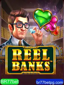 Explorando o Mundo de ReelBanks e BR77bet